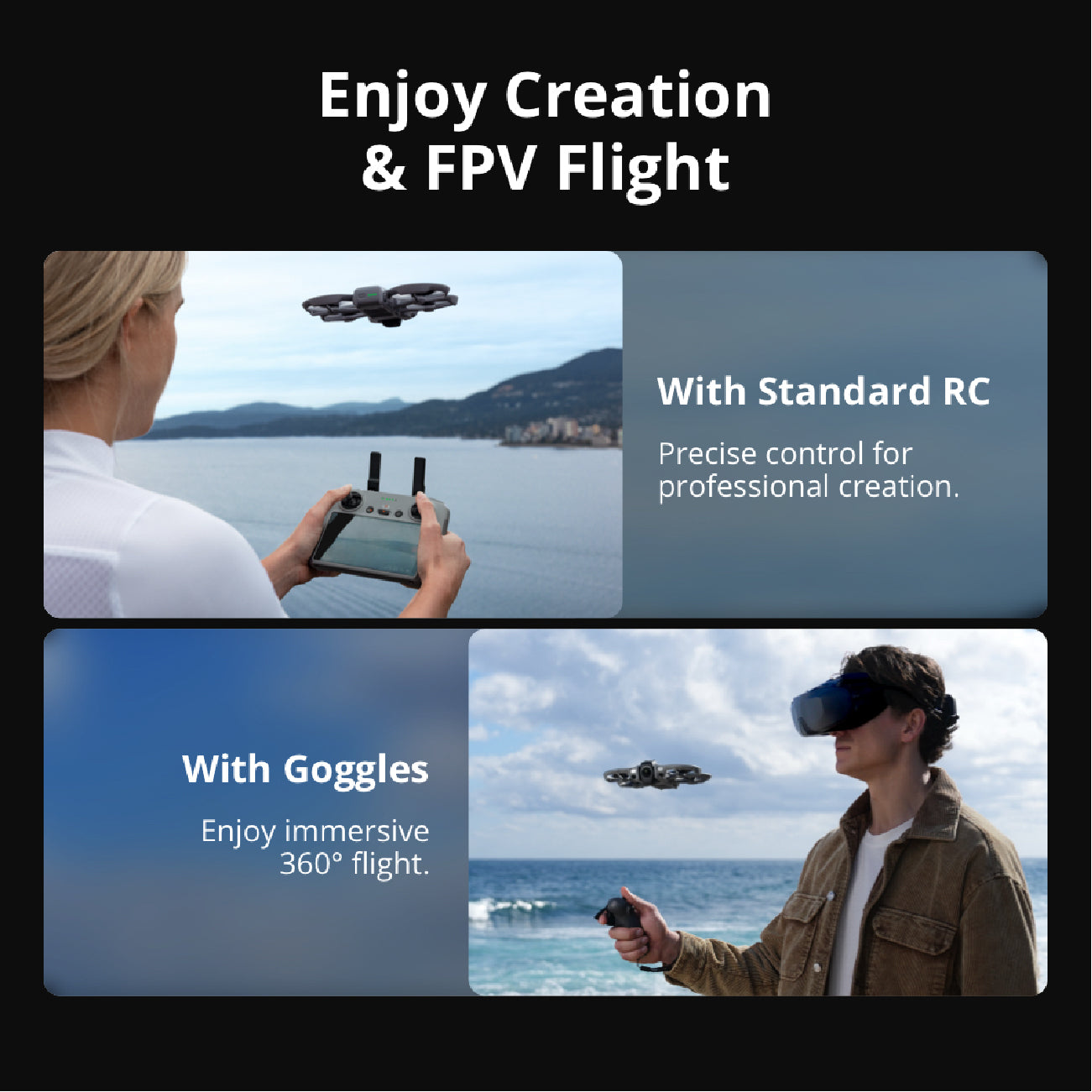 DJI Avata 360