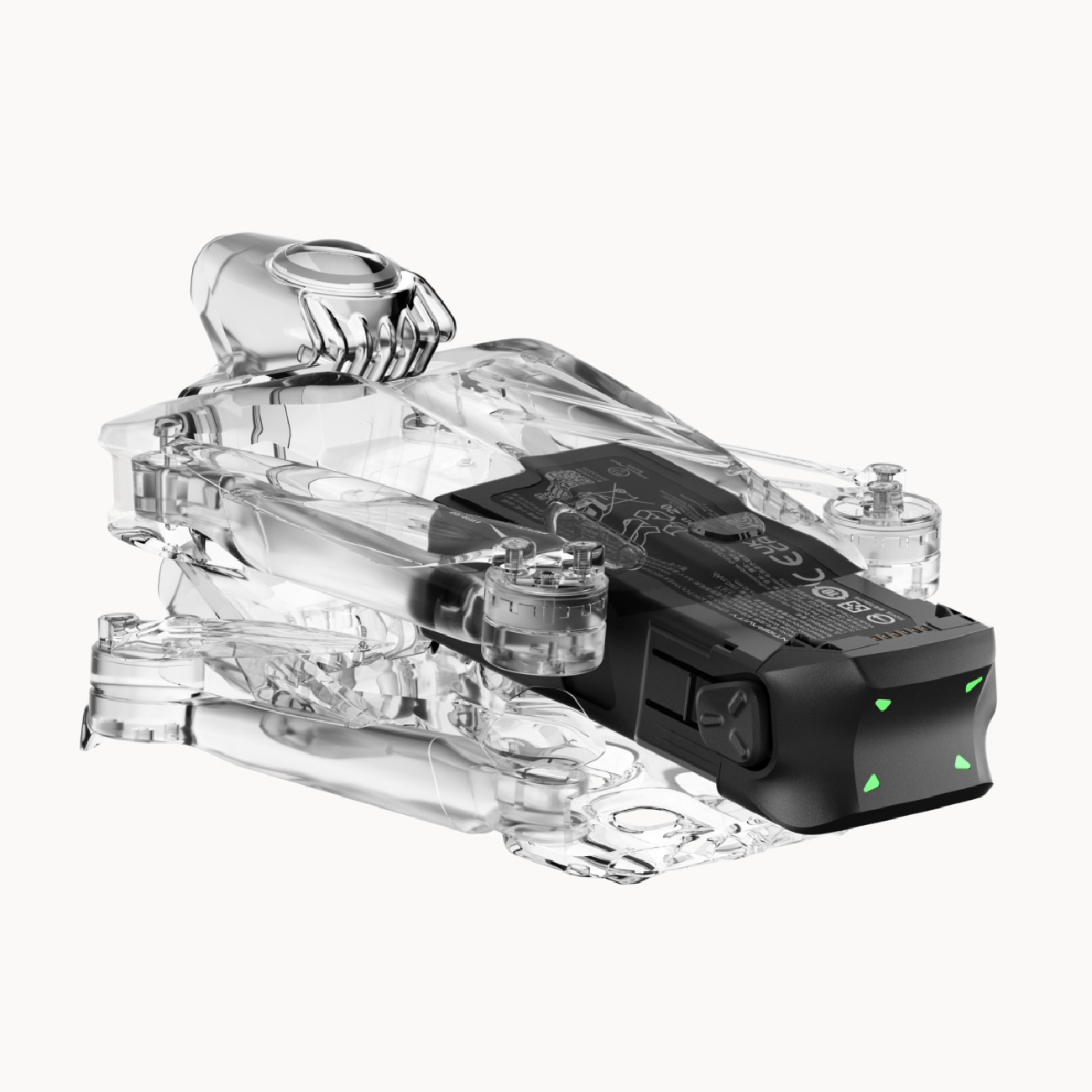 Antigravity A1 Flight Battery