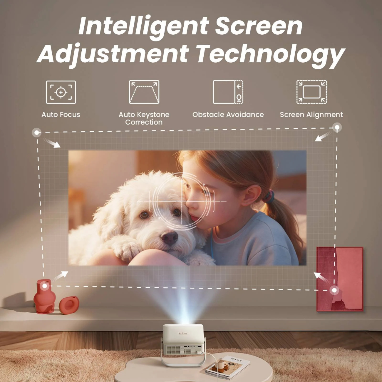 Yaber L1 Pro