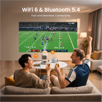 Yaber T1 Pro Portable Projector