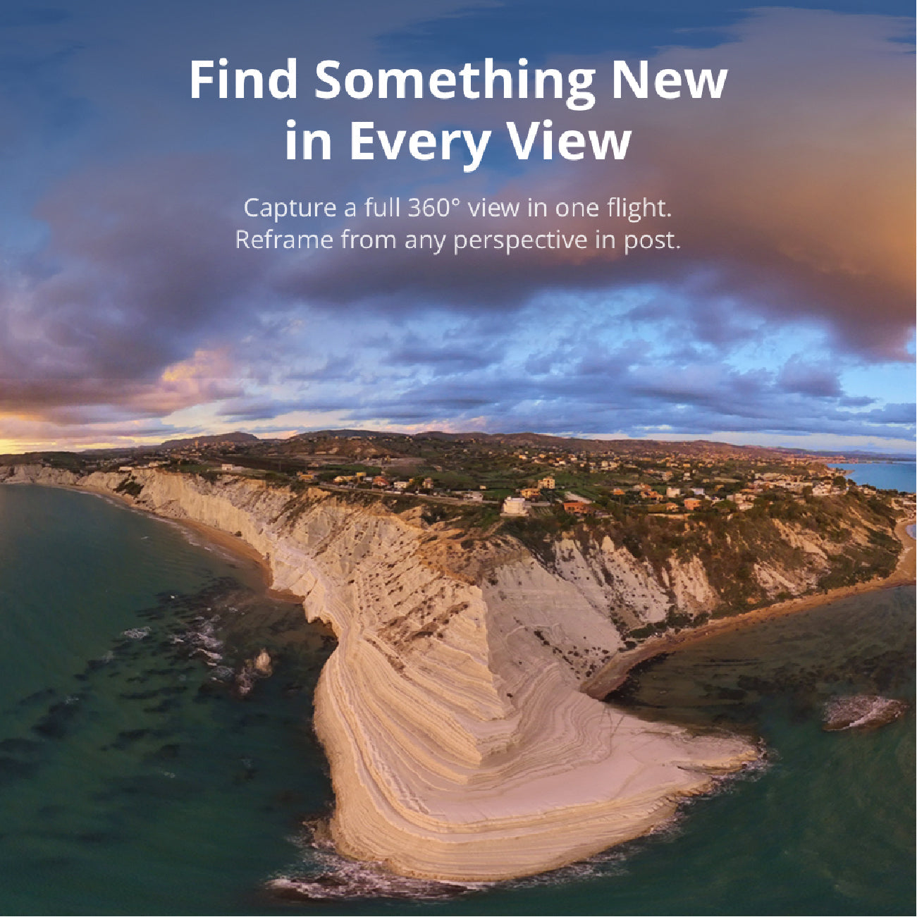DJI Avata 360