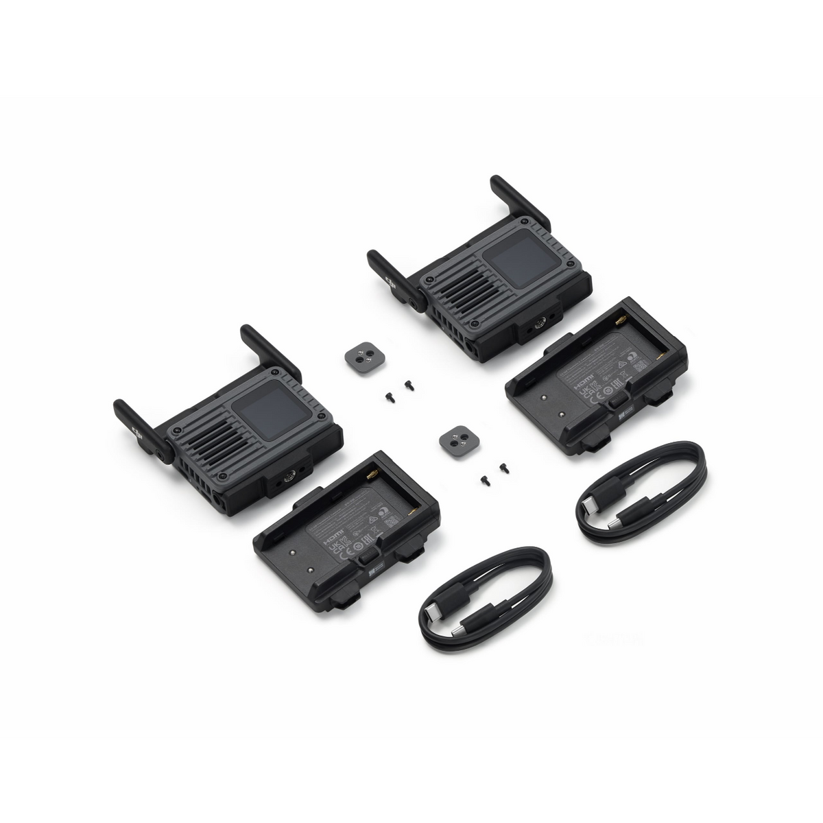 DJI SDR Transmission 2