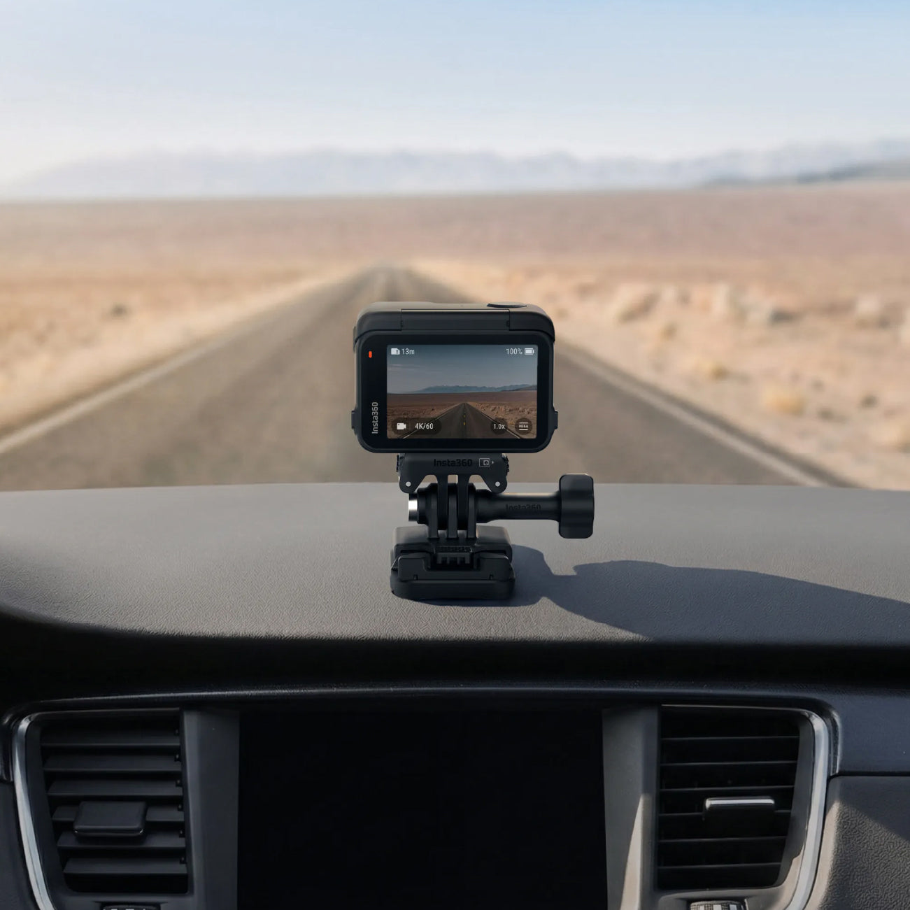 Insta360 Adhesive Mount Kit