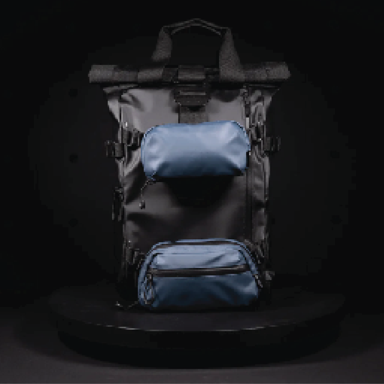 WANDRD Tech Bag Small