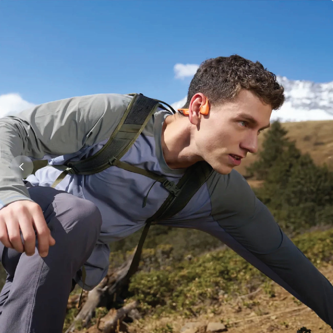 Shokz OpenRun Pro 2