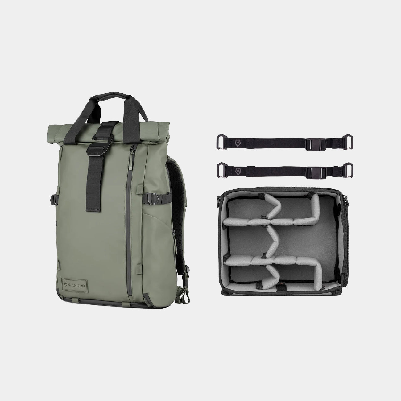 WANDRD PRVKE 31L V4