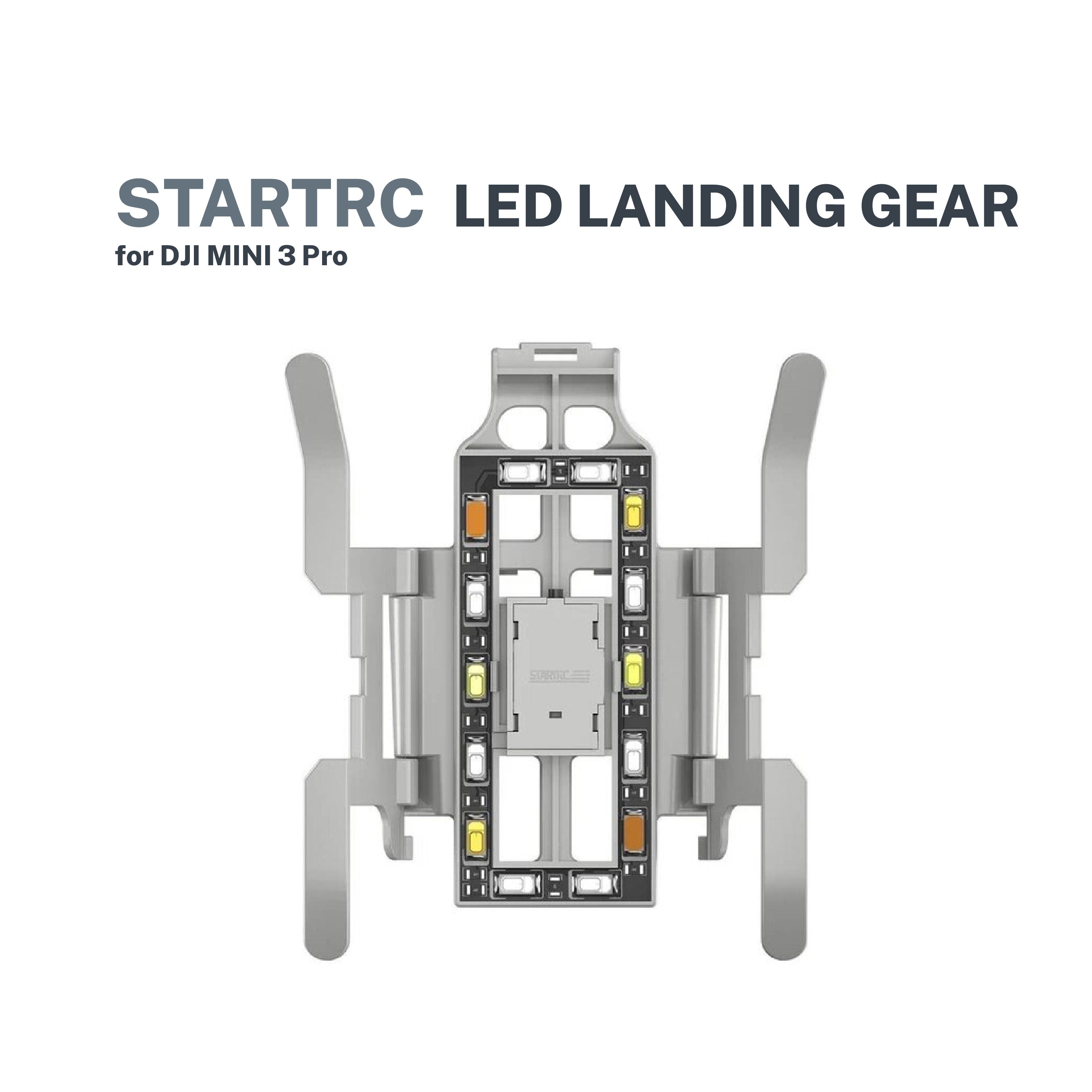 STARTRC Landing gear for DJI Mini 3 Pro