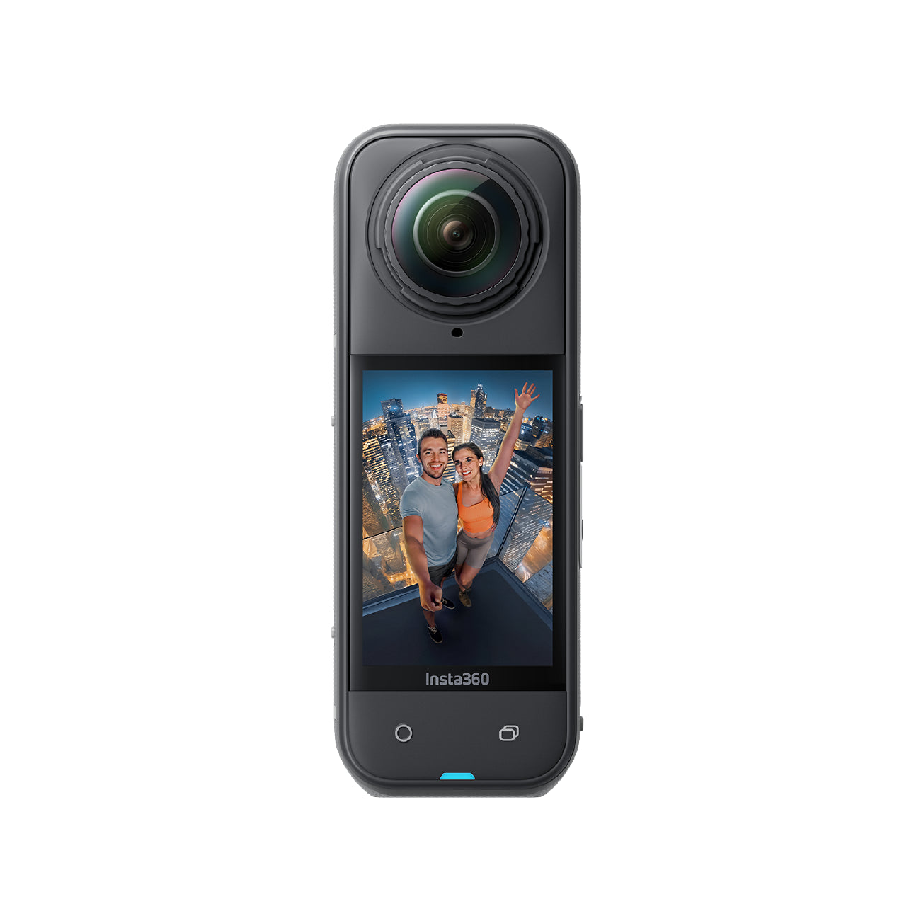 Insta360 X5 Action Camera