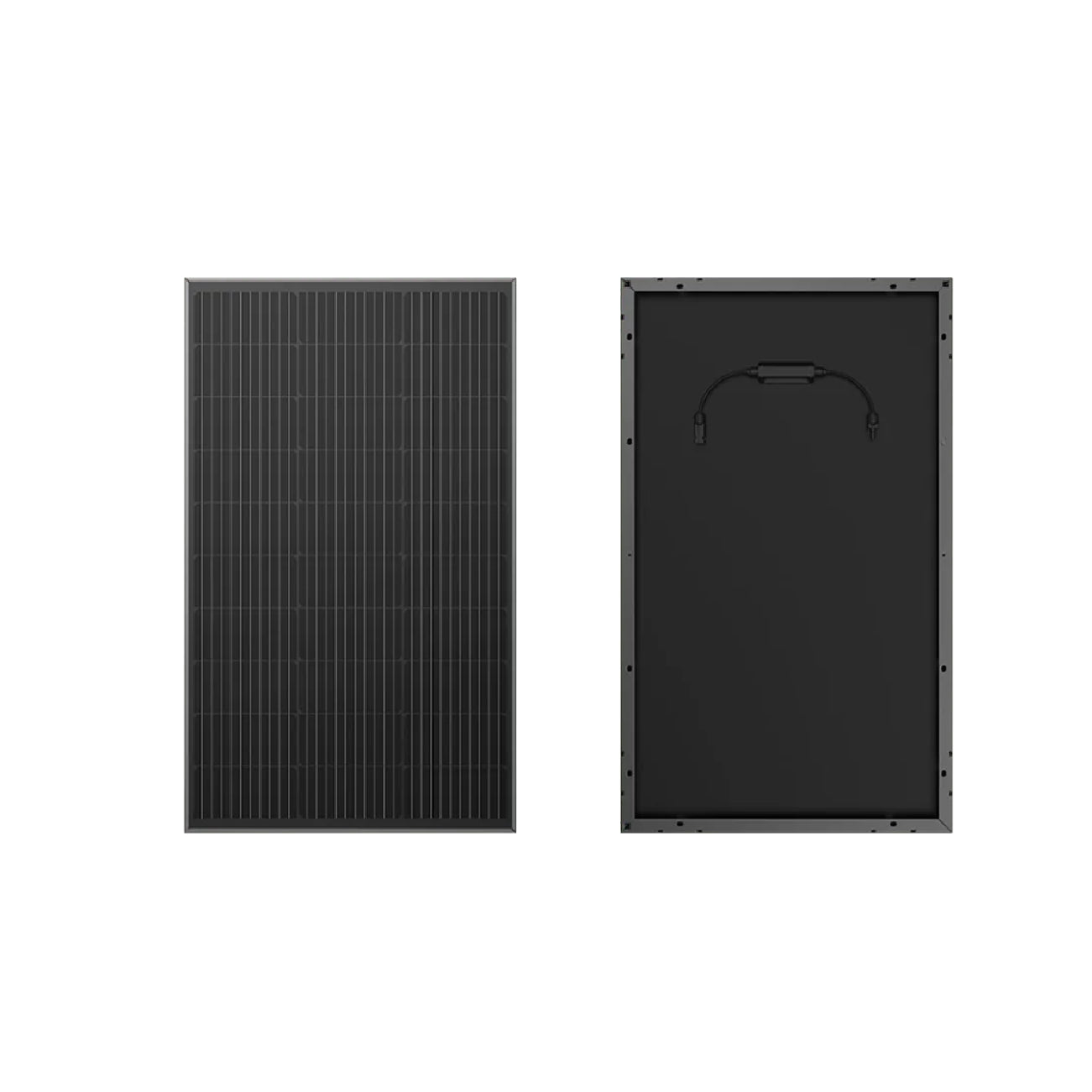 EcoFlow Rigid Solar Panel