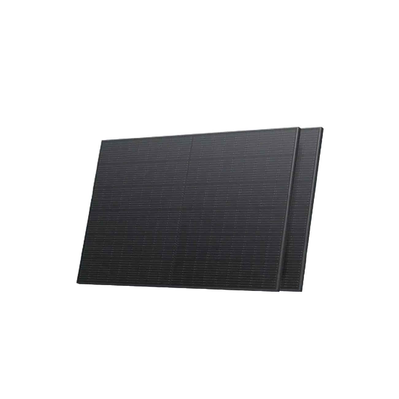 EcoFlow Rigid Solar Panel