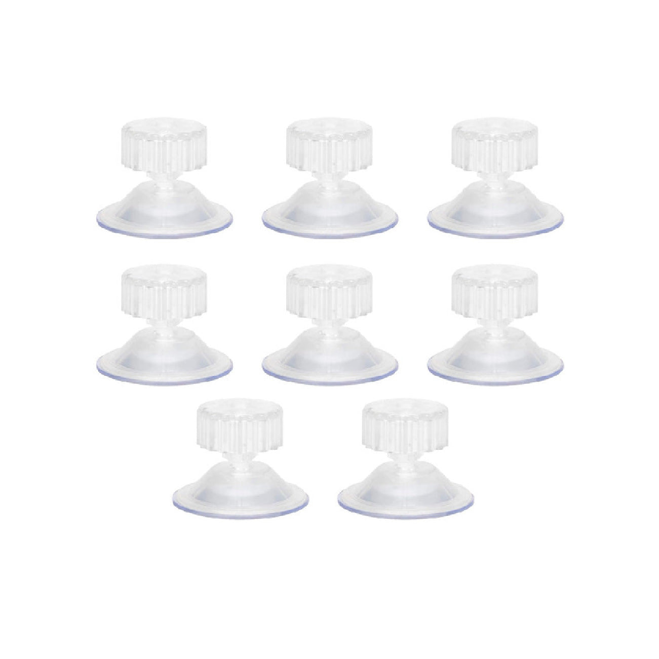 EcoFlow Suction Cups for Solar Panel