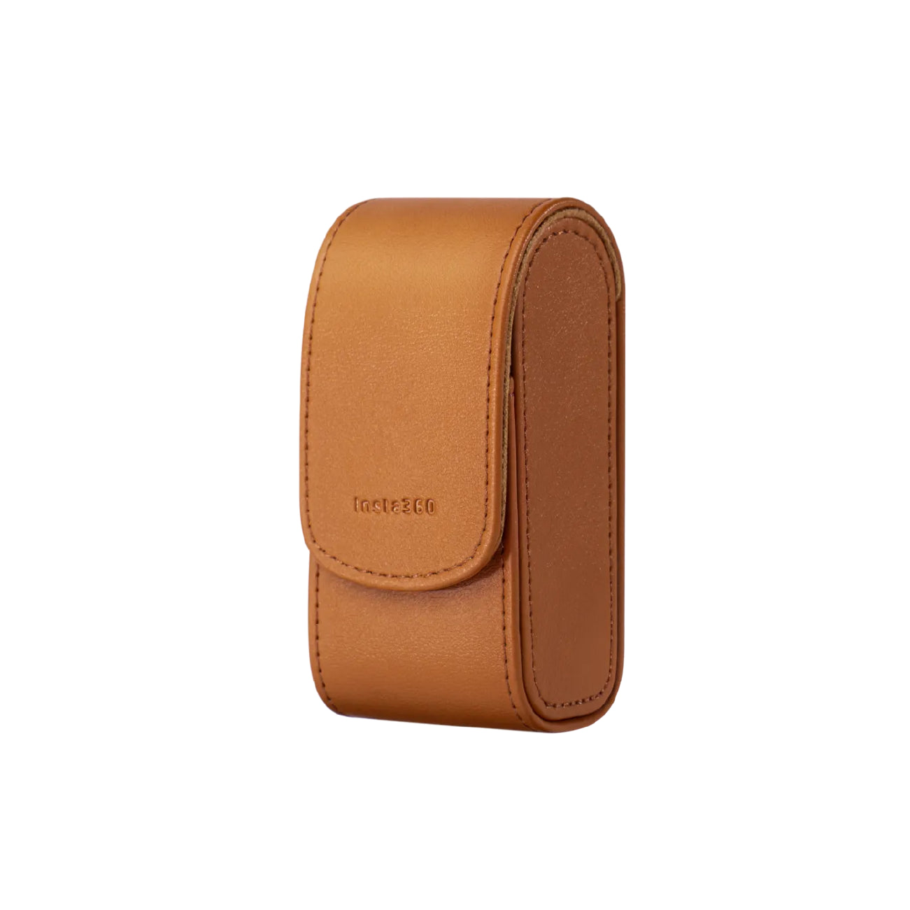 Insta360 GO 3S Classic Leather Case