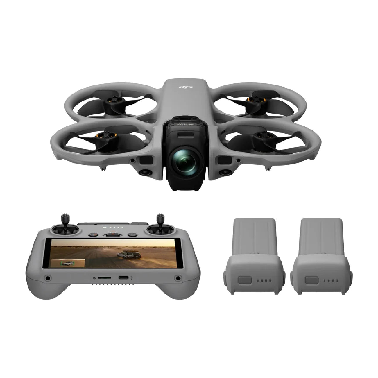 DJI Avata 360