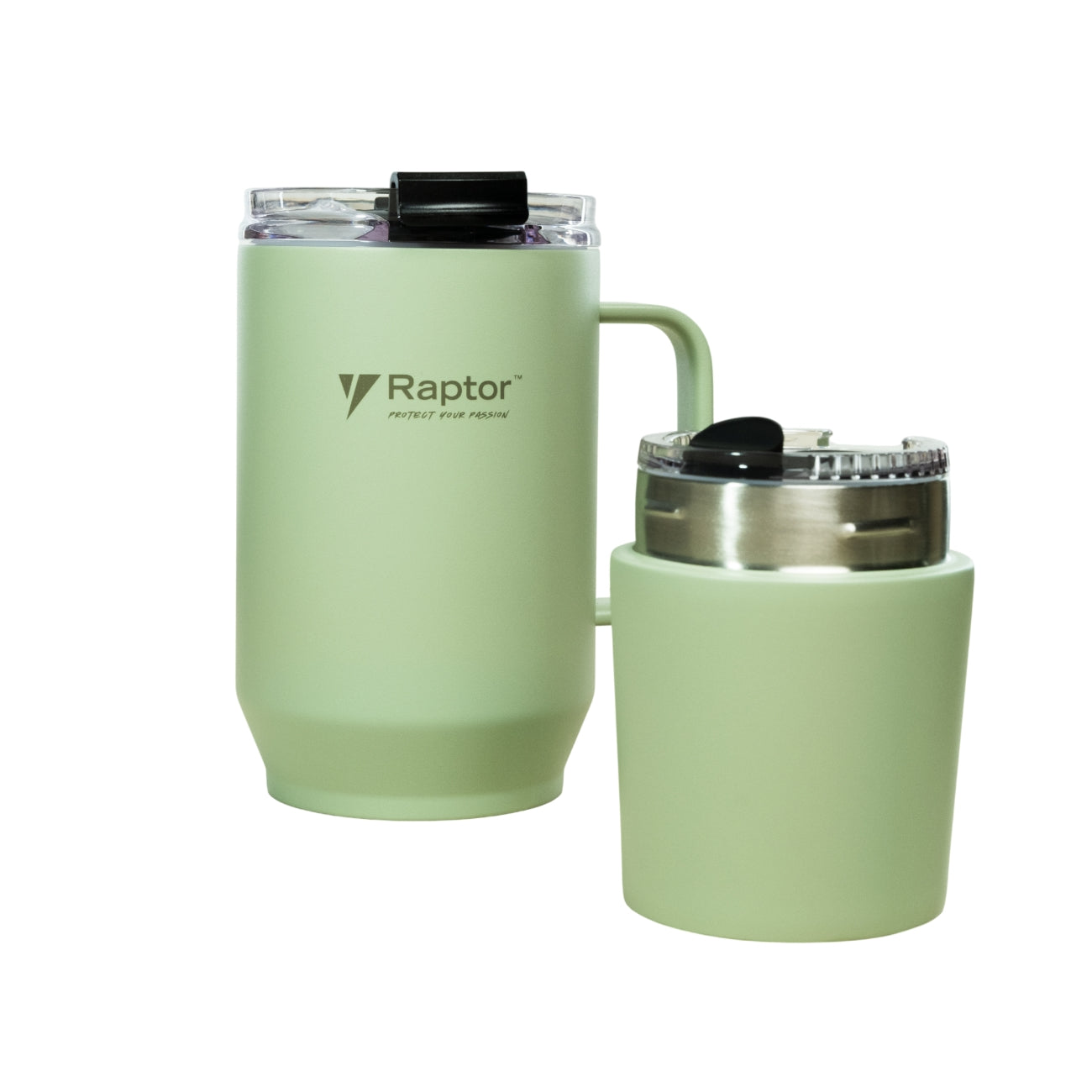 Raptor Drinkware Fusion Tumbler 28 oz