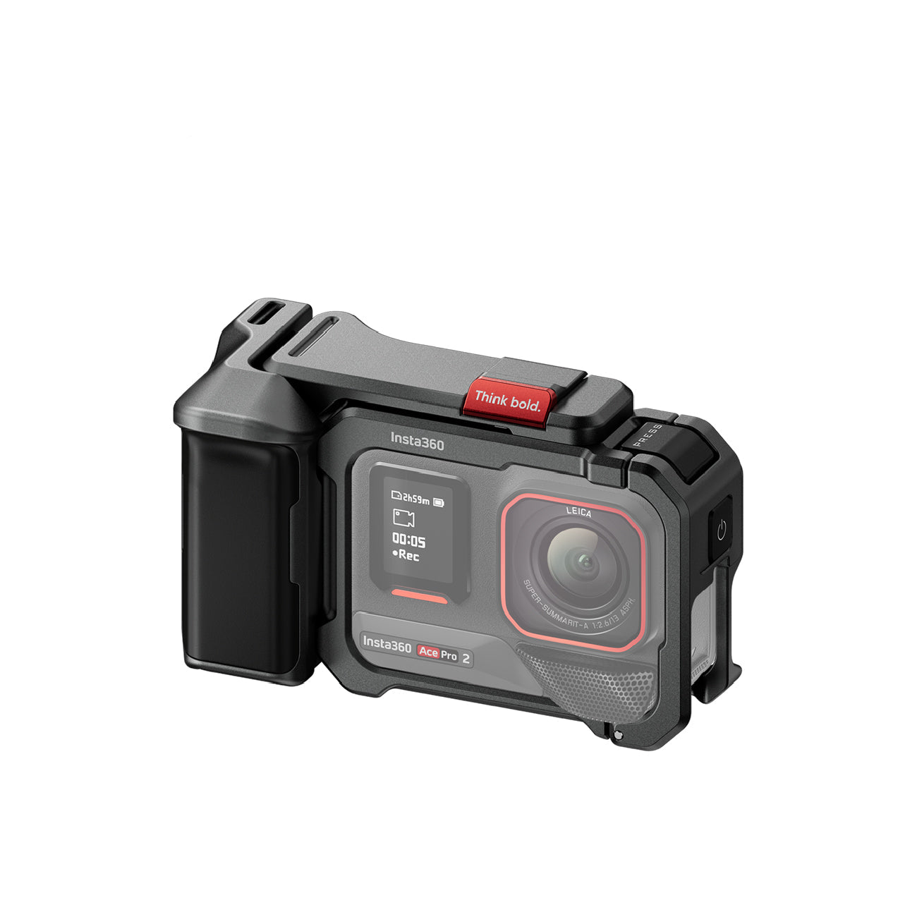 Insta360 Ace Pro 2/Ace Pro Xplorer Grip Kit