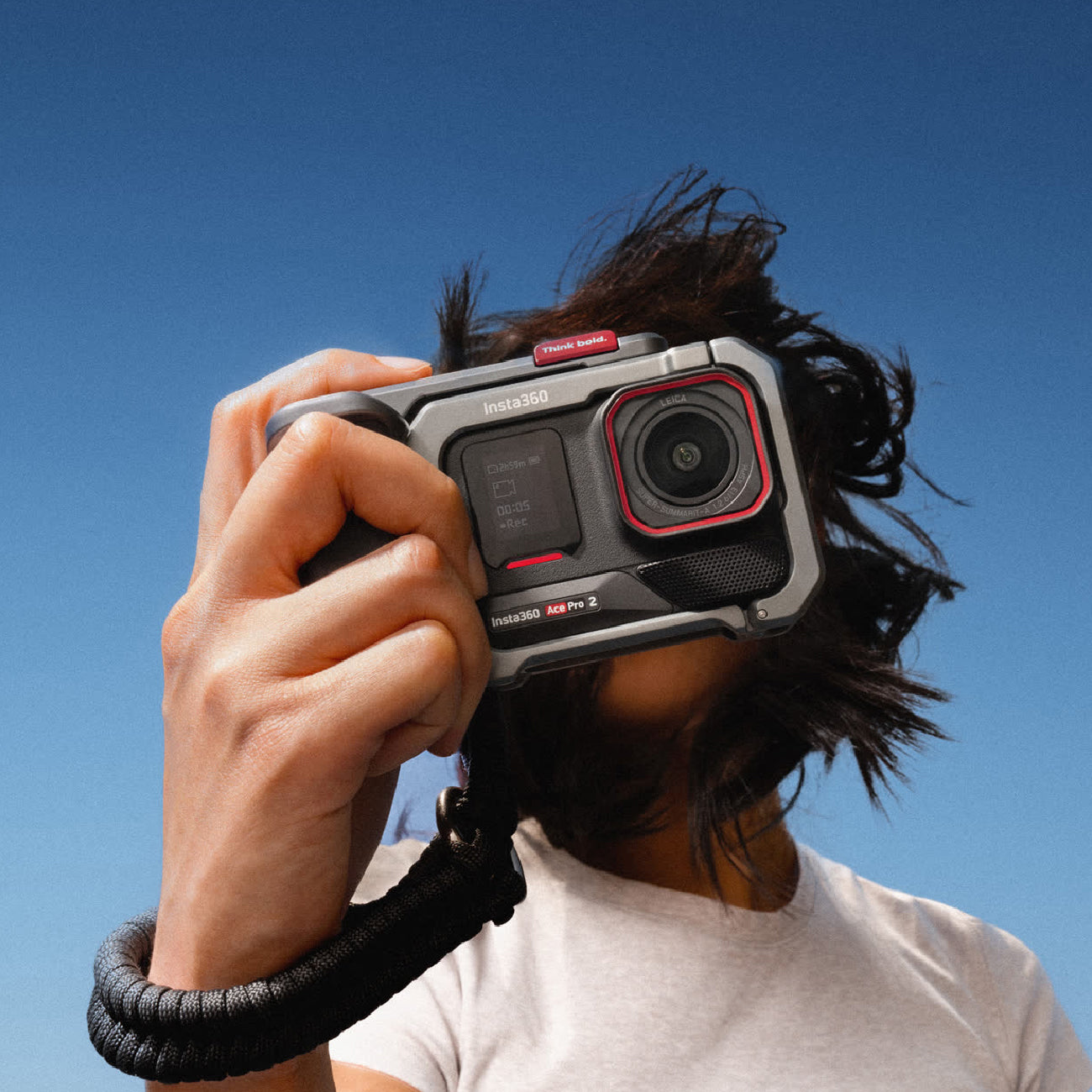 Insta360 Ace Pro 2/Ace Pro Xplorer Grip Kit