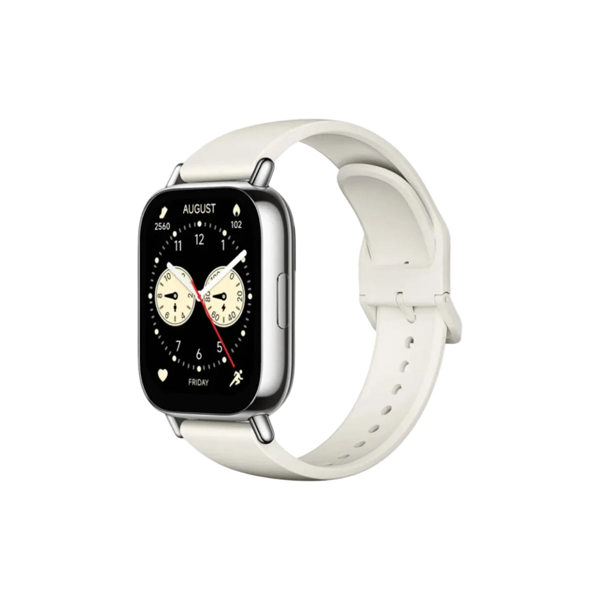 Xiaomi Redmi Watch 5 Lite Light Gold
