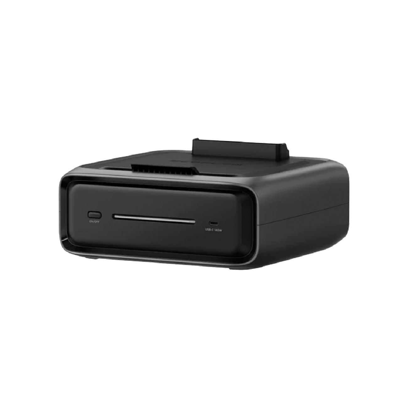 EcoFlow River 3 Plus Smart Extra Battery