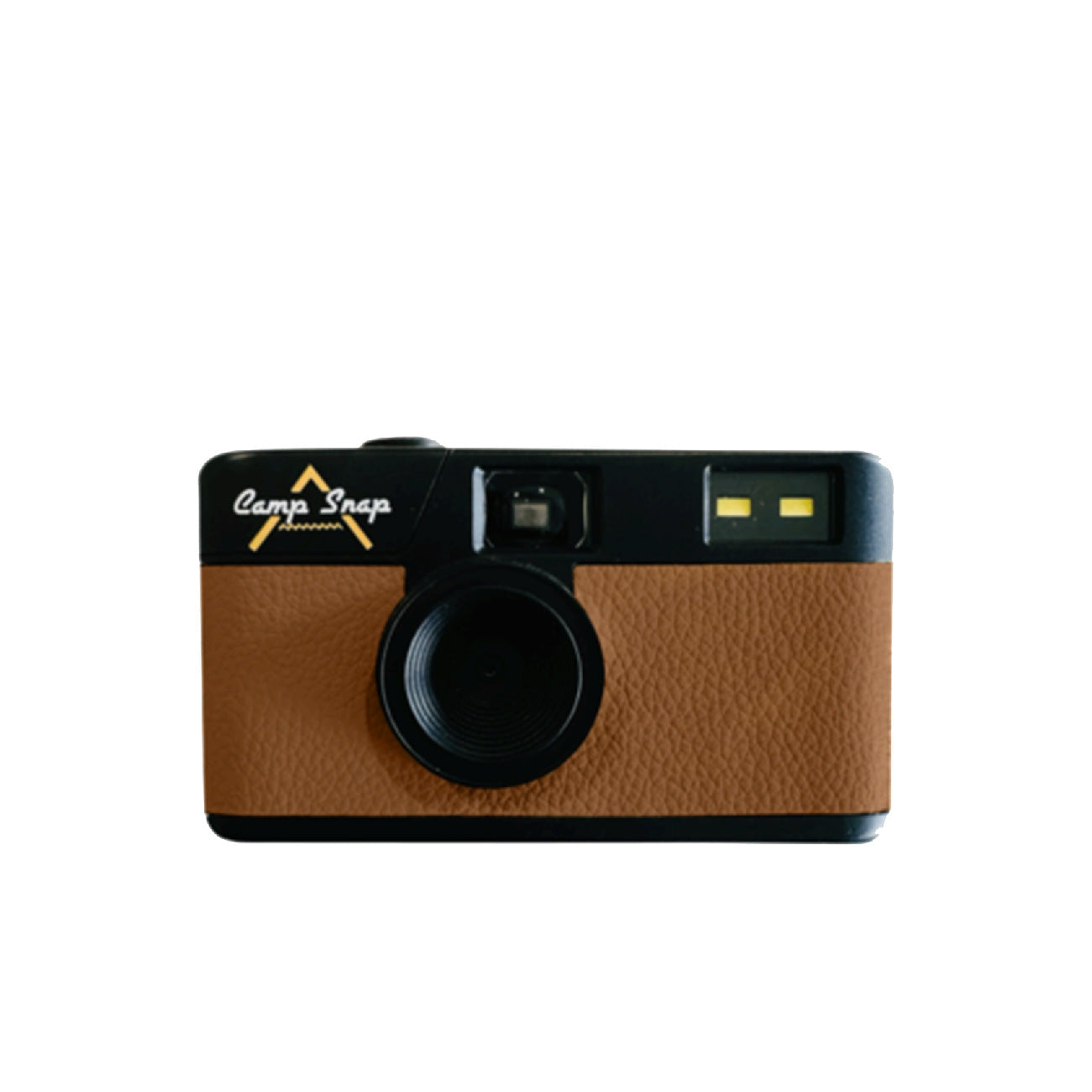Camp Snap 103B Digital Camera - Chestnut Brown
