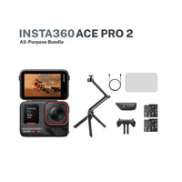 Insta360 Ace Pro 2 All-purpose Bundle