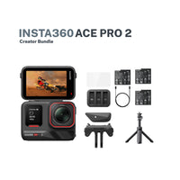 Insta360 Ace Pro 2 Creator Bundle