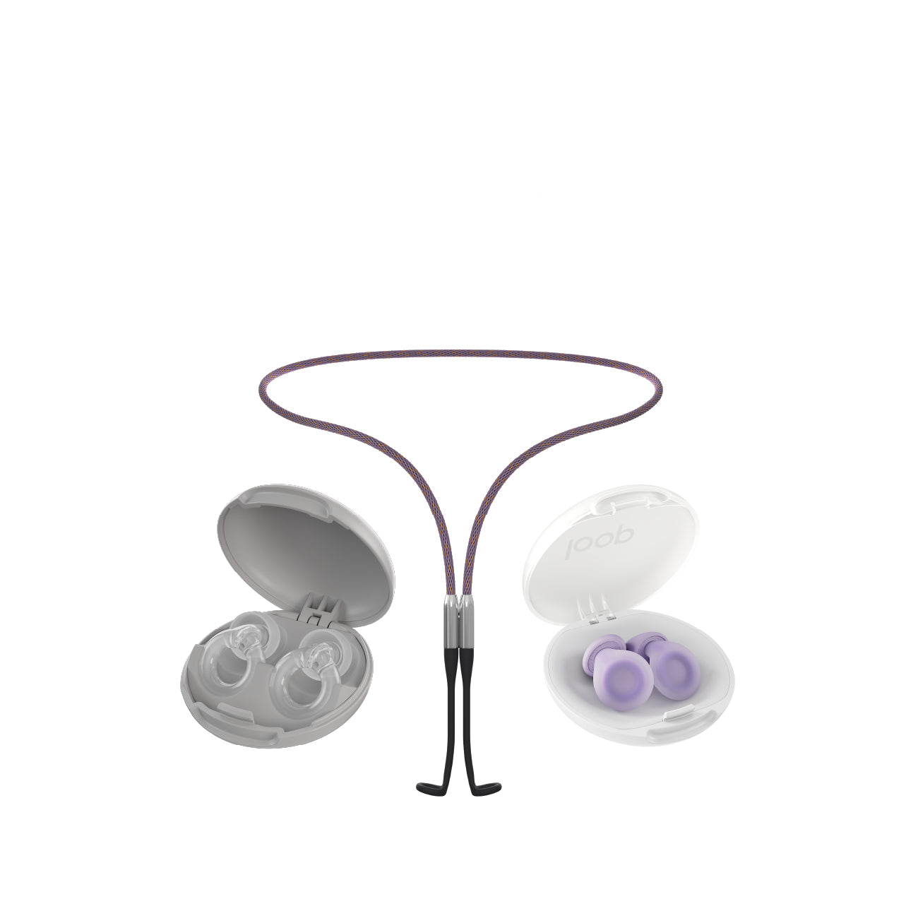Loop Earplugs Day & Night Bundle (Engage 2 + Dream + Link)