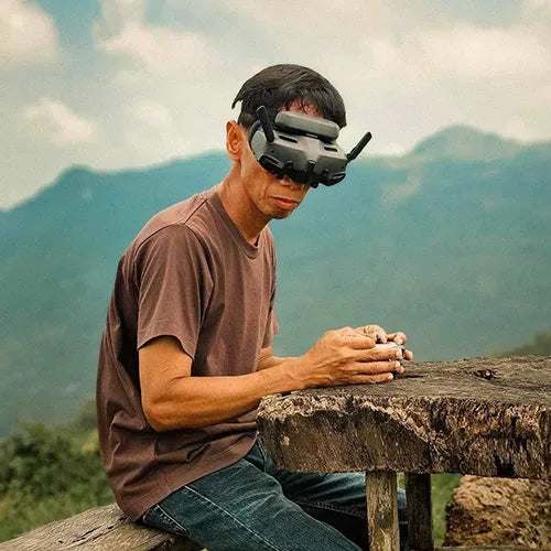 Omell Cruz | Altitude Philippines
