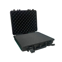 Raptor Case Air Hand Carry 390 (black) open