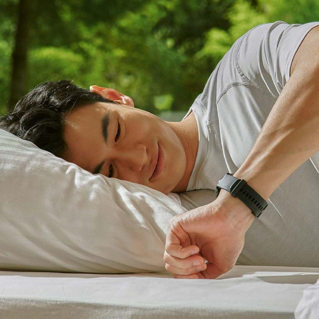 Garmin Venu 3 GPS Smart Watch