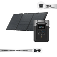 EcoFlow DELTA 2 Portable Power Station