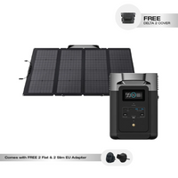 EcoFlow DELTA 2 Portable Power Station