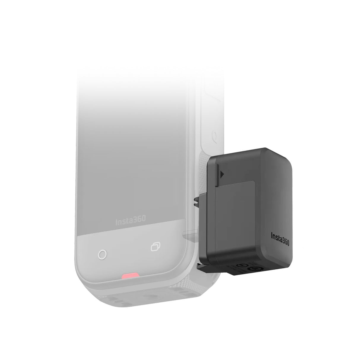Insta360 X5 Quick Reader (Open Box)