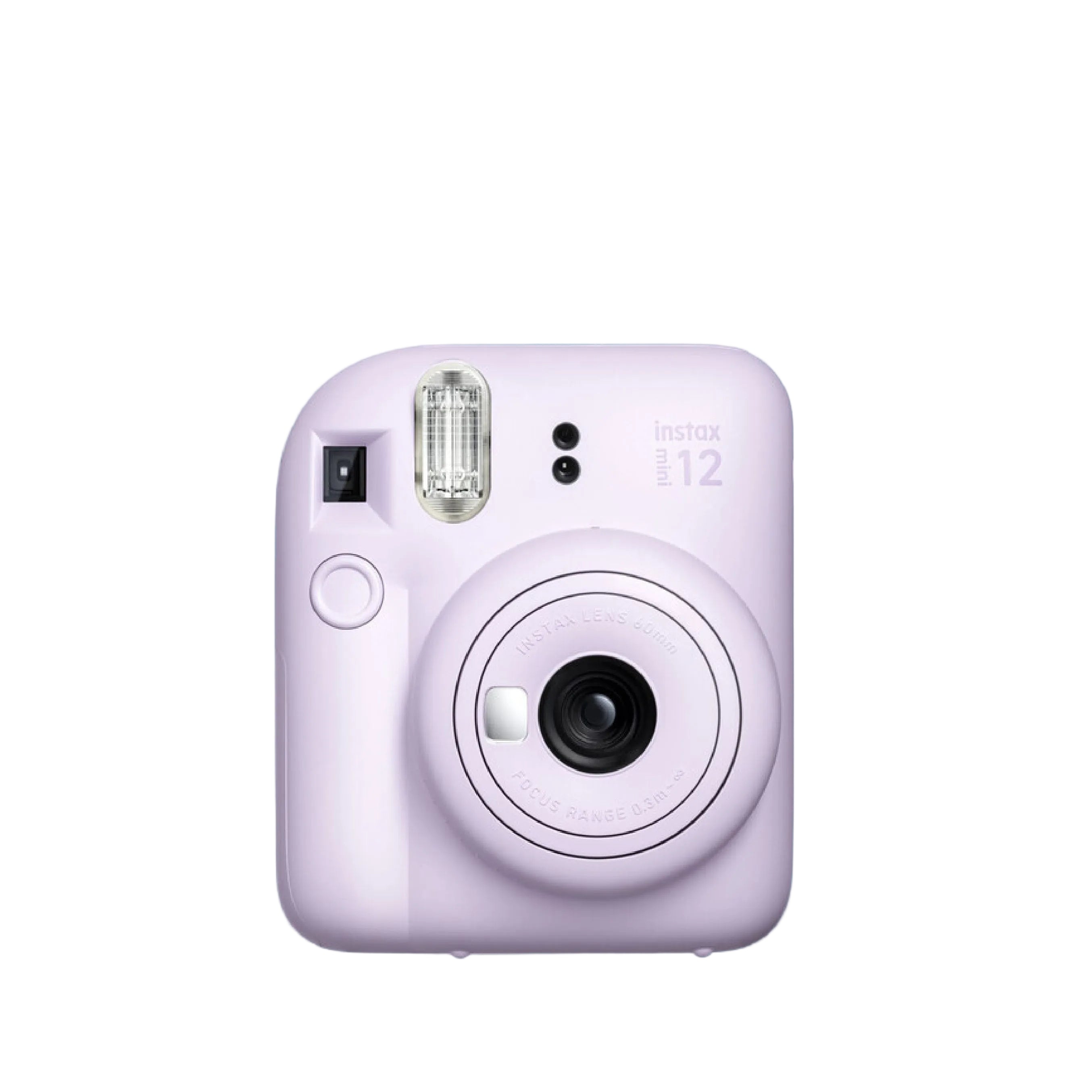 Instax Mini 12 Instant Camera