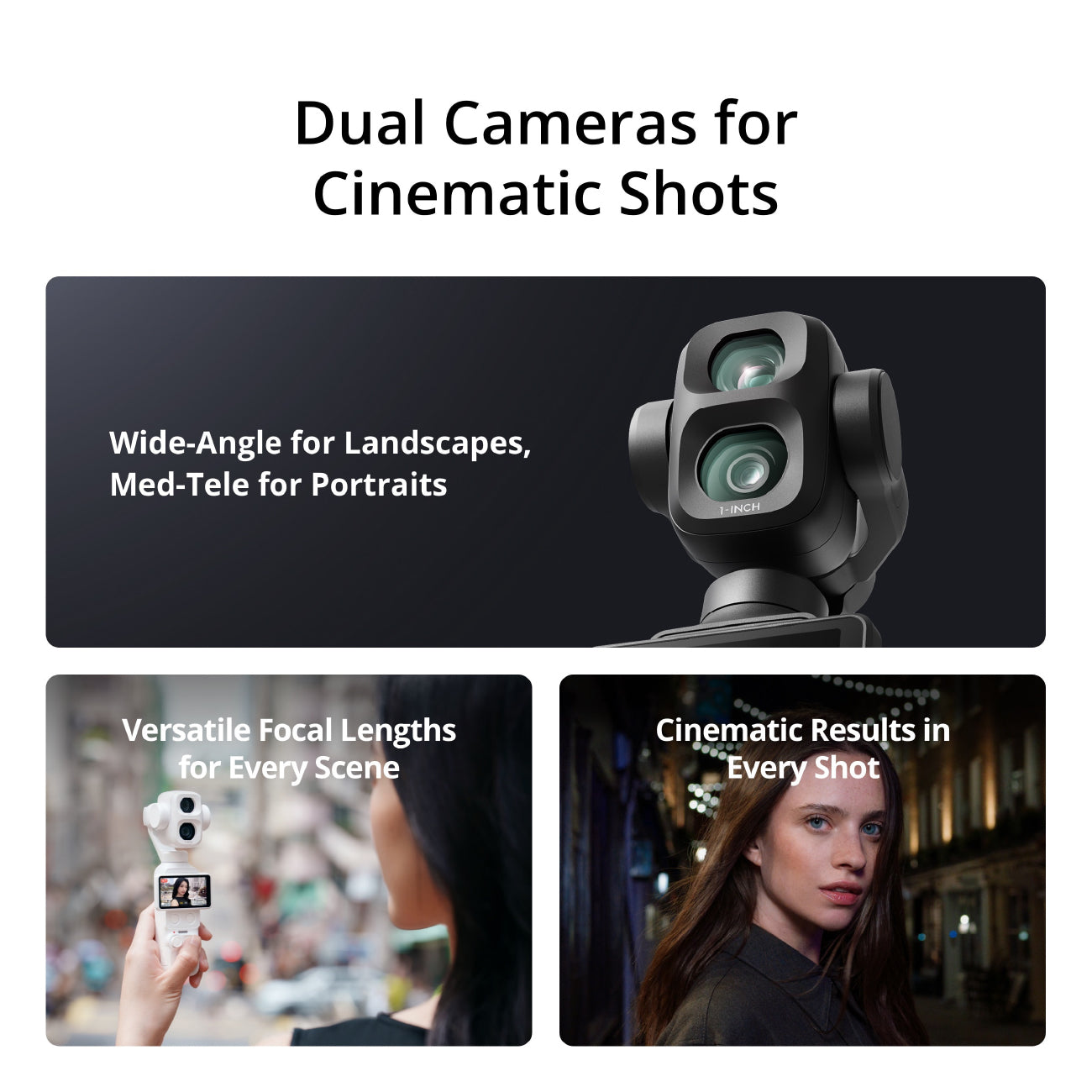 DJI Osmo Pocket 4P