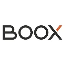 BOOX Logo