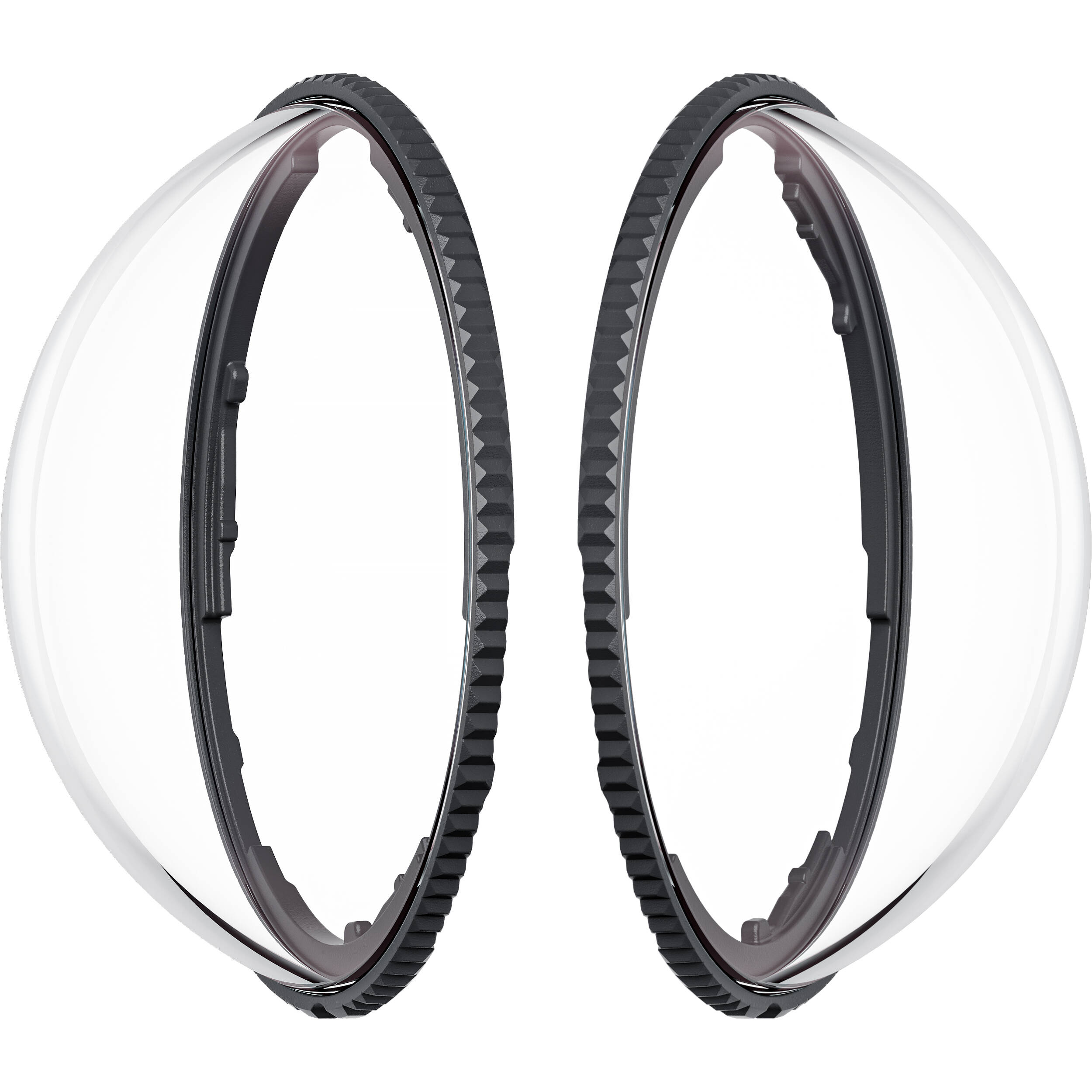 Insta360 X4 Premium Lens Guard lens protector