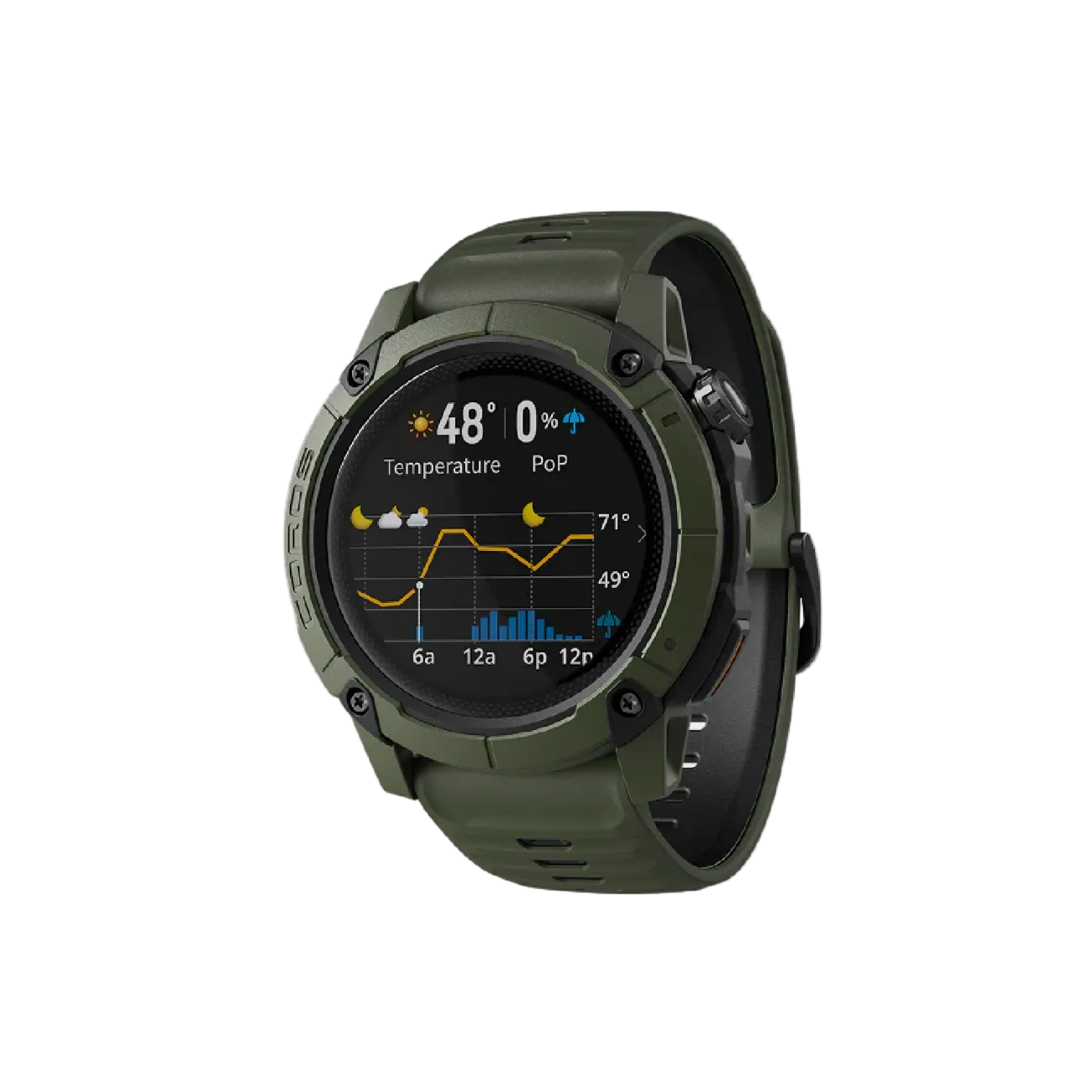 COROS NOMAD GPS Adventure Watch