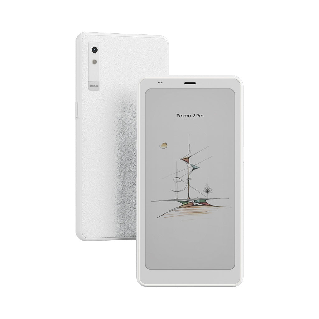 BOOX Palma 2 Pro E-Ink Mobile Device
