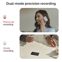 Plaud Note- Silver