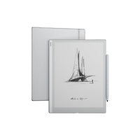 BOOX Go 10.3 E-ink Device Tablet White