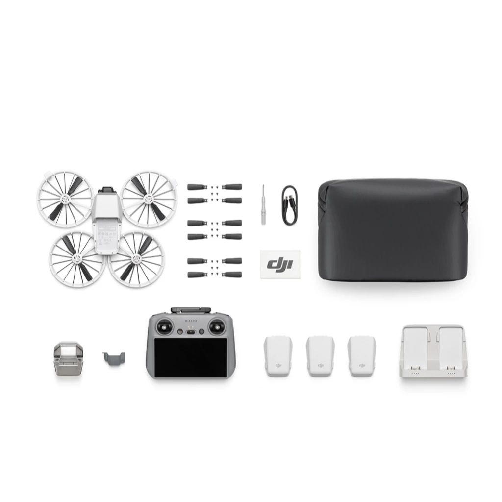 DJI Flip Fly More Combo