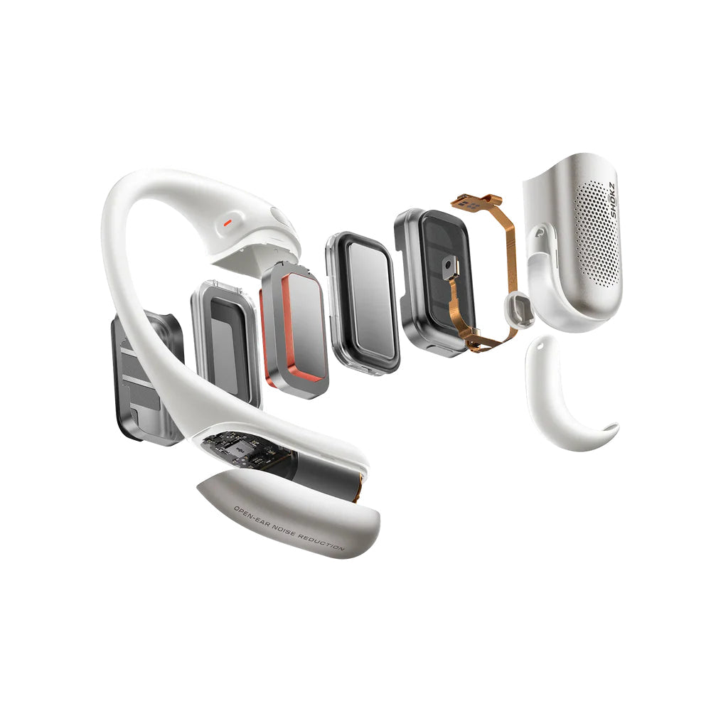 Shokz OpenFit Pro Open Earbuds