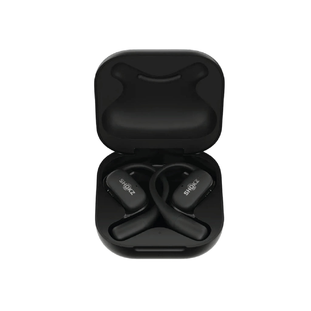 Shokz OpenFit True Wireless Earbuds
