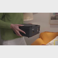 Yaber Entertainment Projector Pro U6