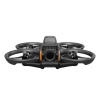 DJI Avata 2 Drone Black