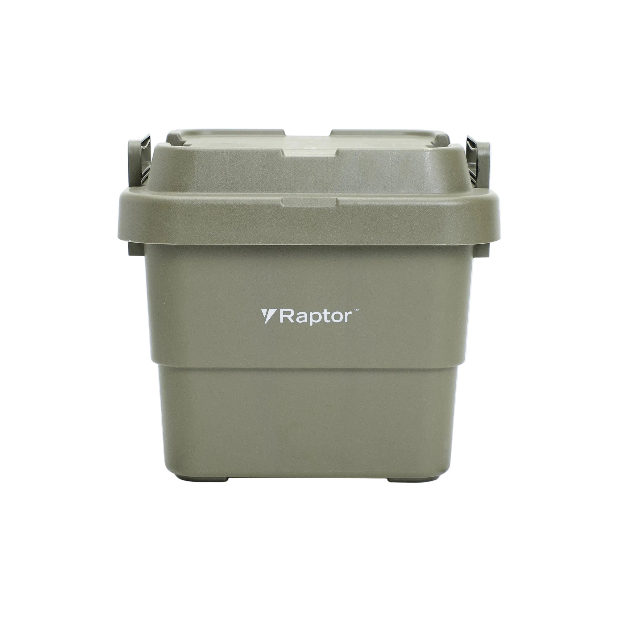 Raptor Storage Box Rig 30