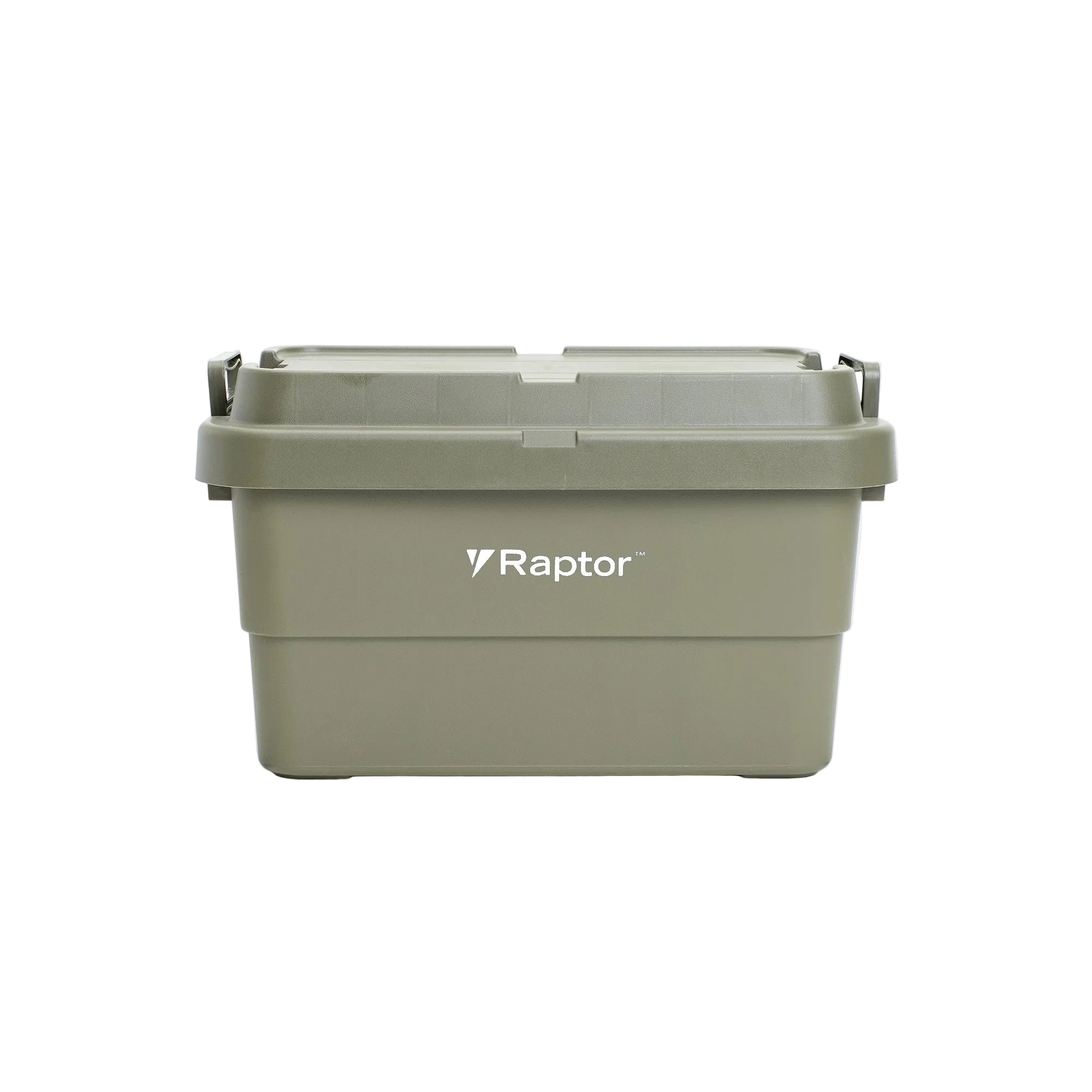 Raptor Storage Box Rover 50