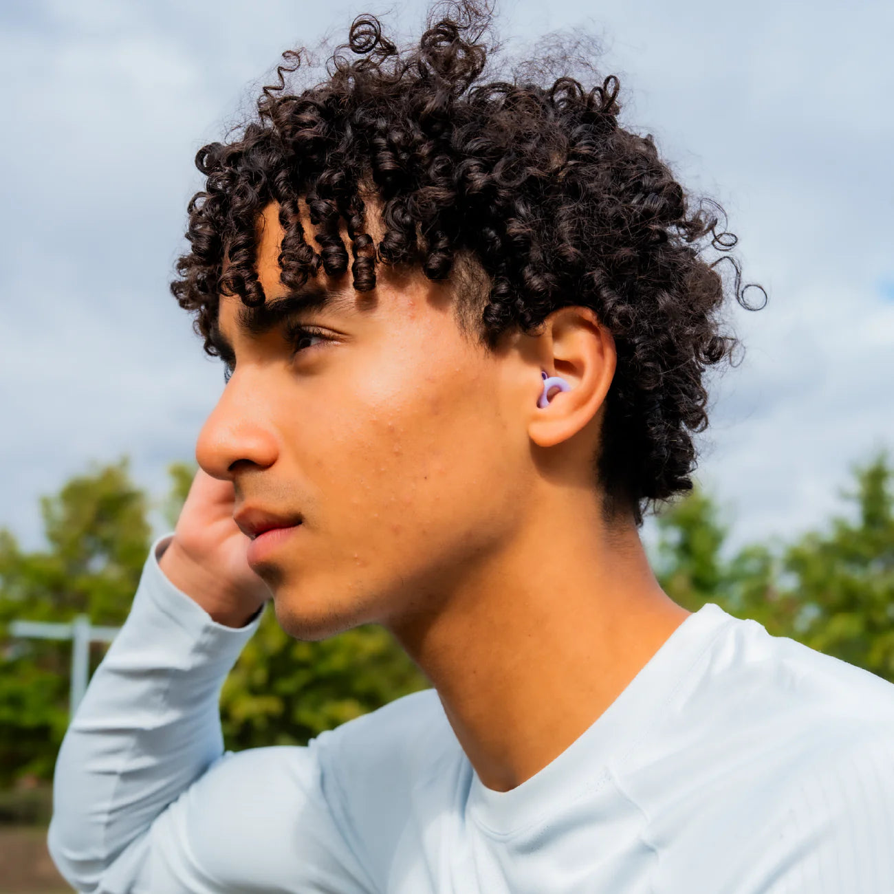 Loop Earplugs Sleep & Recovery Bundle (Quiet 2 + Dream + Link)