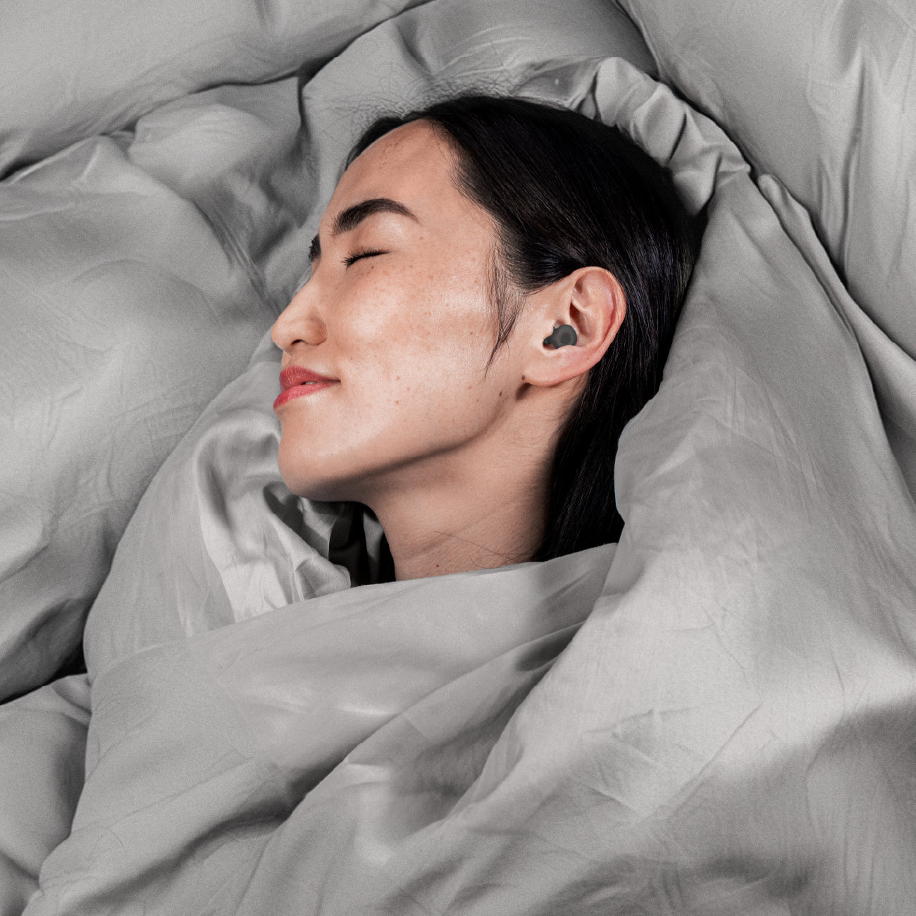 Loop Earplugs Sleep & Recovery Bundle (Quiet 2 + Dream + Link)