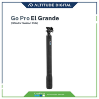 GoPro El Grande 38-inch extension pole